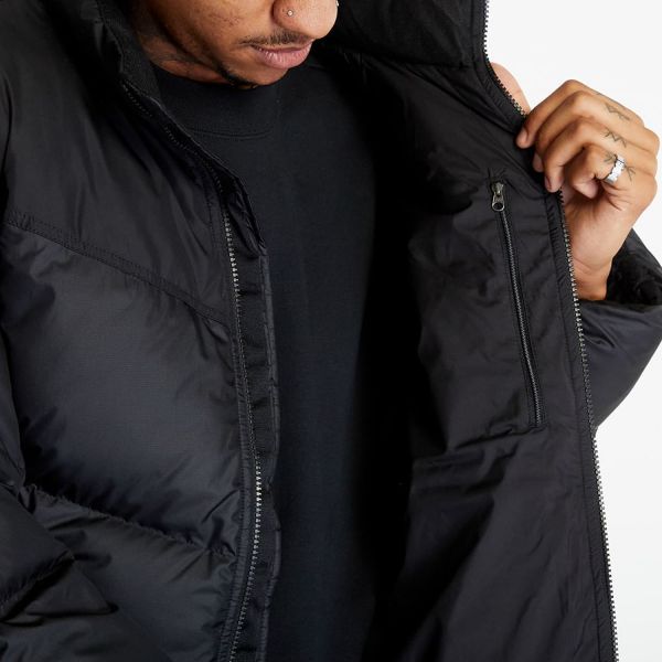 Куртка The North Face M Saikuru JKT TNF BLACK.