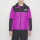 Куртка The North Face M Gosei Puffer JKT BOYSNBRY/TNFBLK