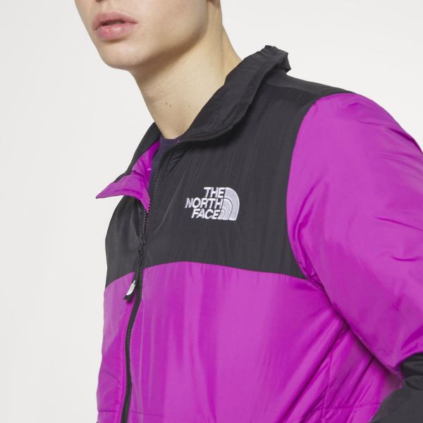 Куртка The North Face M Gosei Puffer JKT BOYSNBRY/TNFBLK