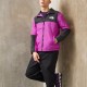 Куртка The North Face M Gosei Puffer JKT BOYSNBRY/TNFBLK
