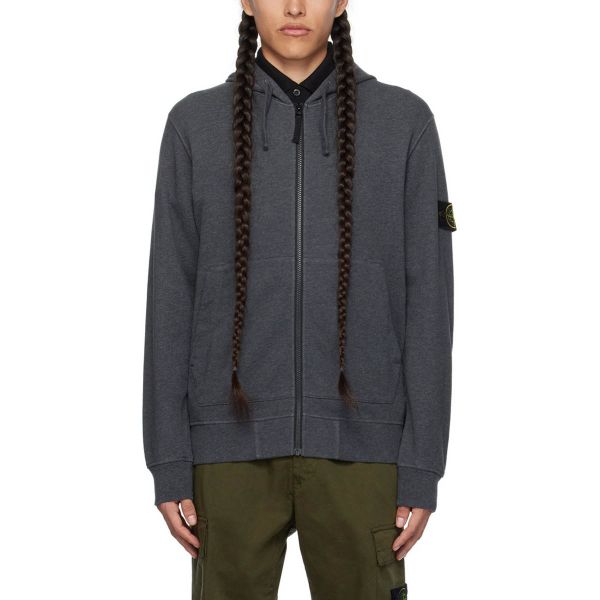 Худи Stone Island 791564251 V0M67