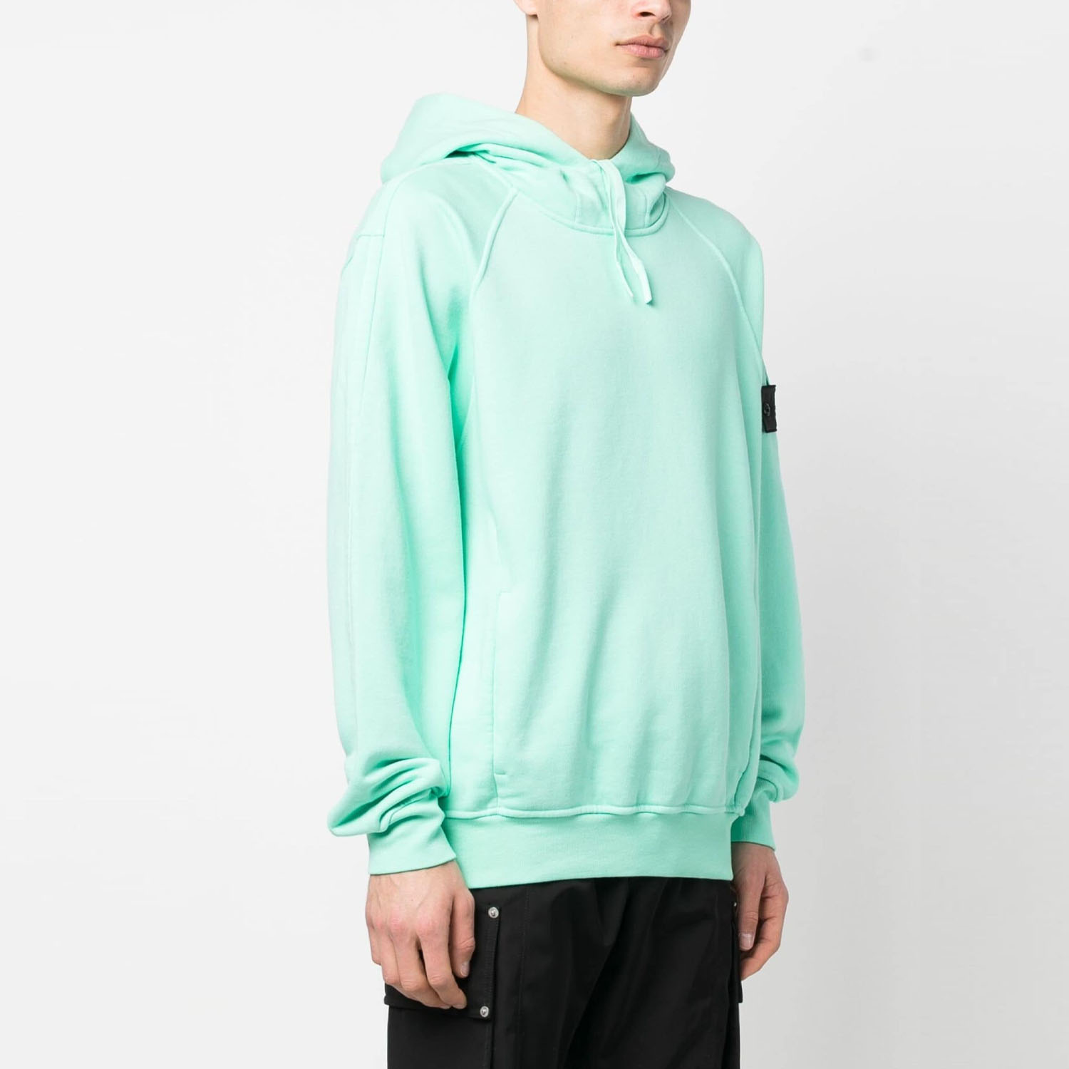 Худі Stone Island 781960219 V0052