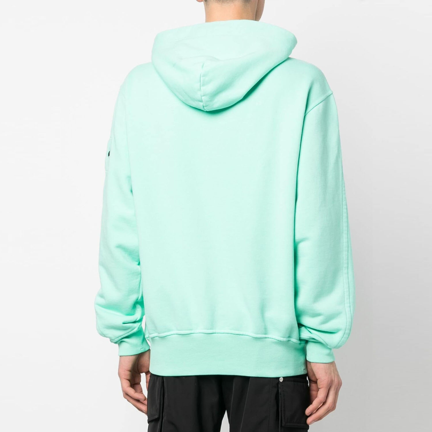 Худі Stone Island 781960219 V0052
