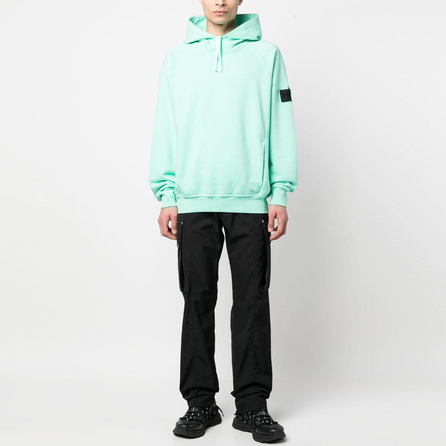 Худі Stone Island 781960219 V0052
