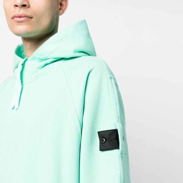 Худи Stone Island 781960219 V0052.