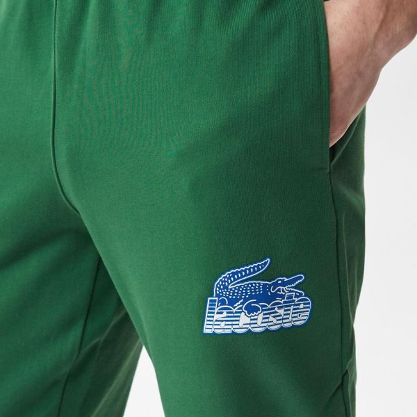 Шорты Lacoste XH5089 52 132.