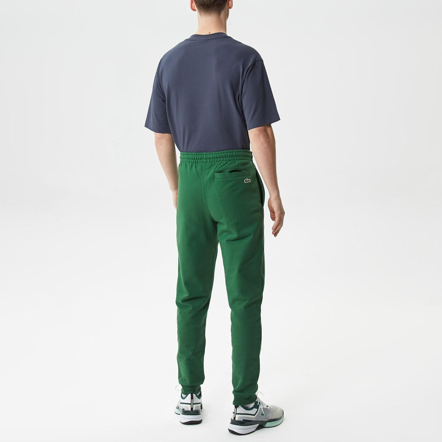 Шорти Lacoste XH5089 52 132