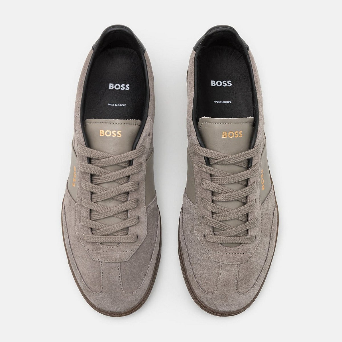Кеди Hugo Boss 50512365