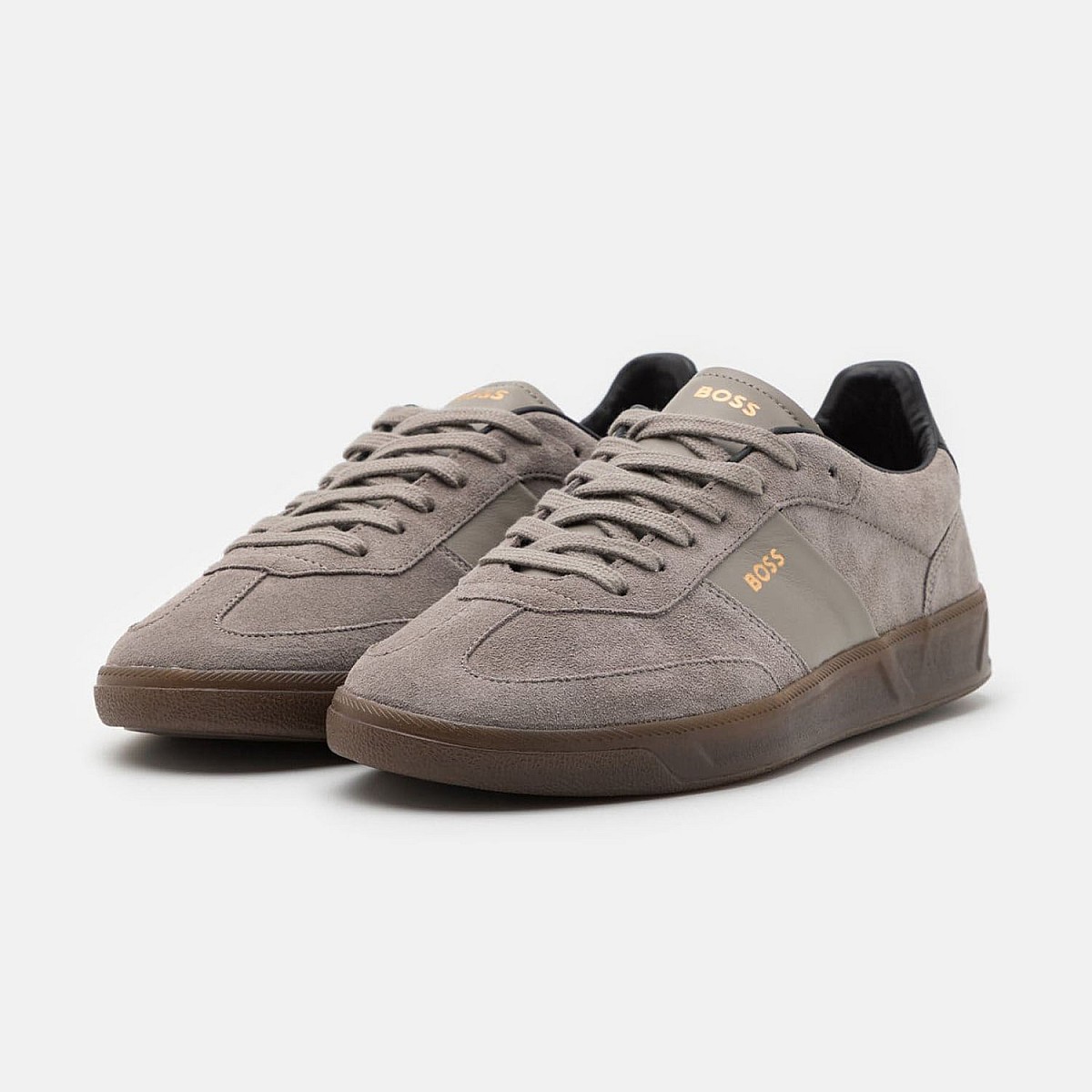 Кеди Hugo Boss 50512365