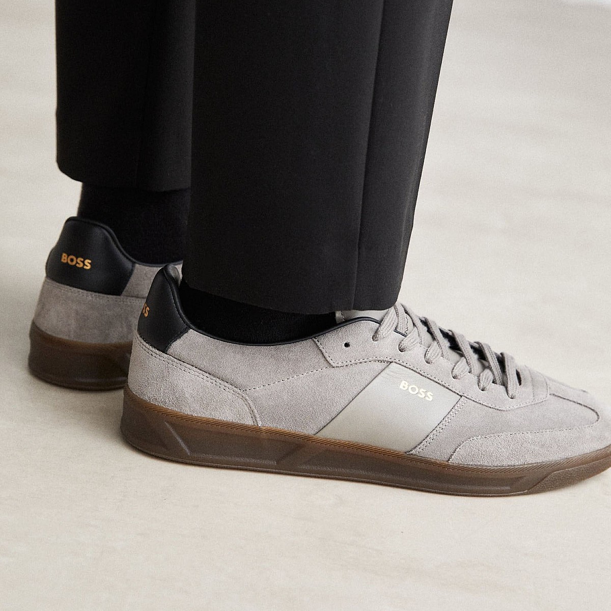 Кеди Hugo Boss 50512365