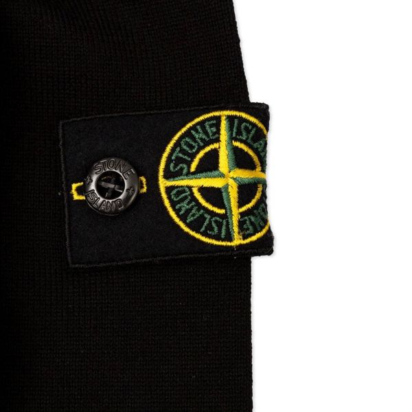 Детское худи Stone Island Junior 8016513B2 V0029.