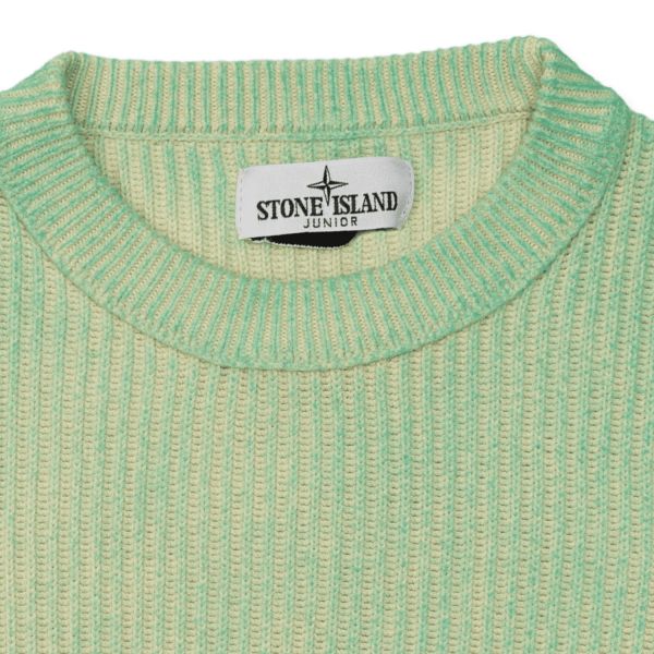 Дитячий светр Stone Island Junior 8016509T1 V0052.