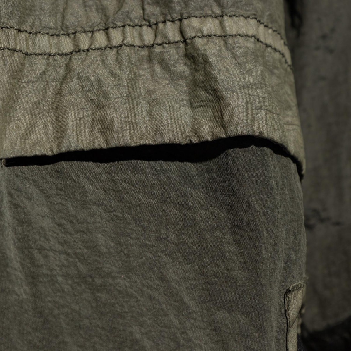 Вітровка Stone Island 801541920 V0059