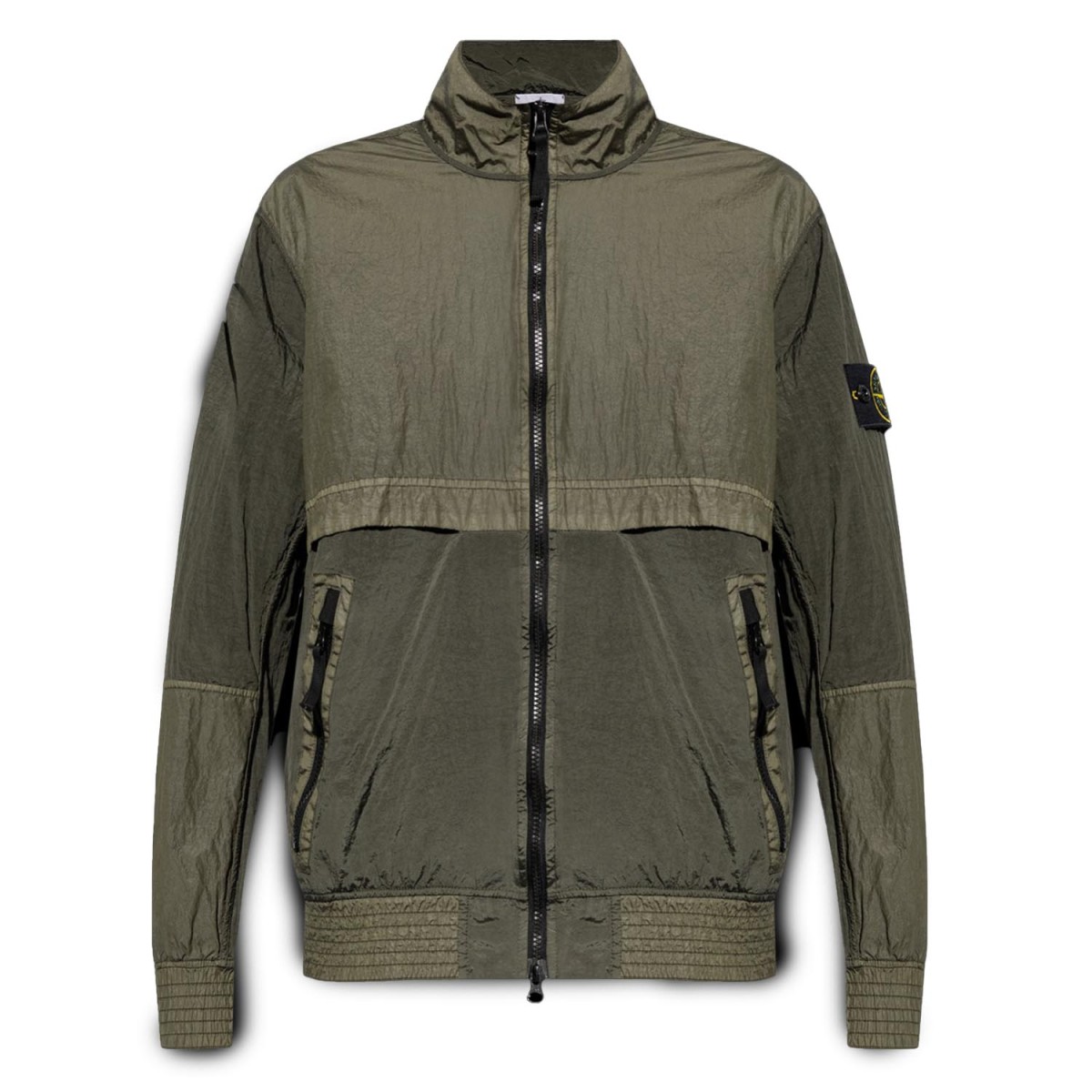 Вітровка Stone Island 801541920 V0059