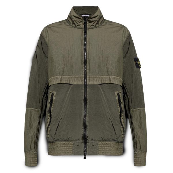 Вітровка Stone Island 801541920 V0059.