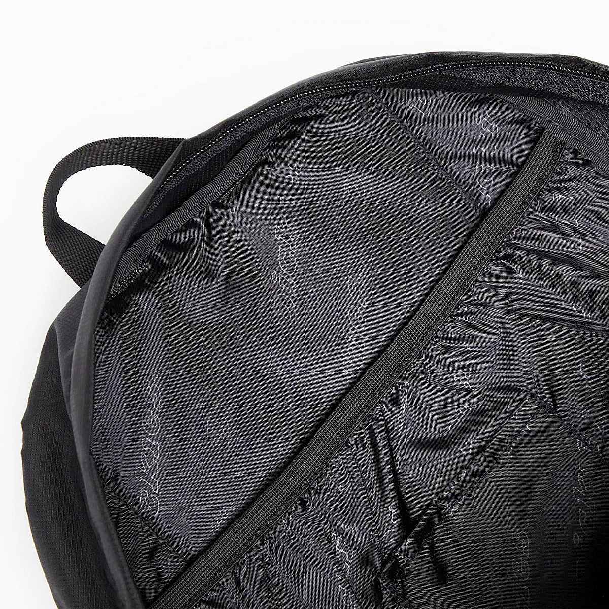 Рюкзак Dickies DK0A4XIQBLK1