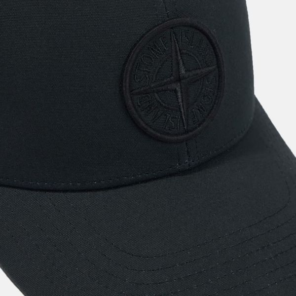 Кепка Stone Island 811599661 A0029.