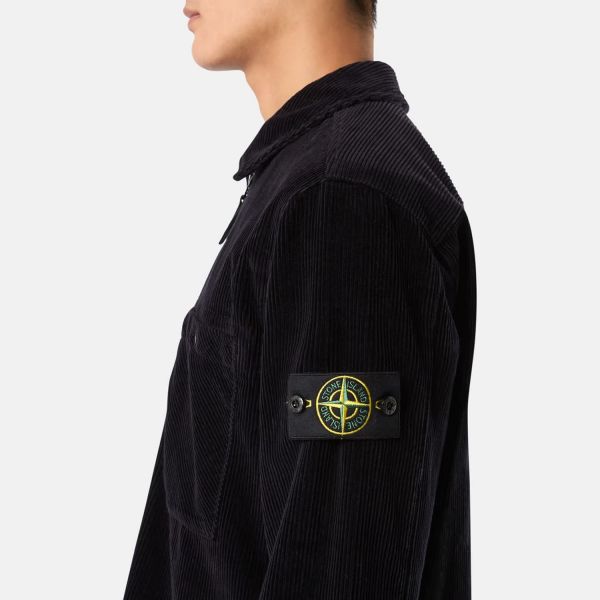 Овершорт Stone Island 811511604 V0020.