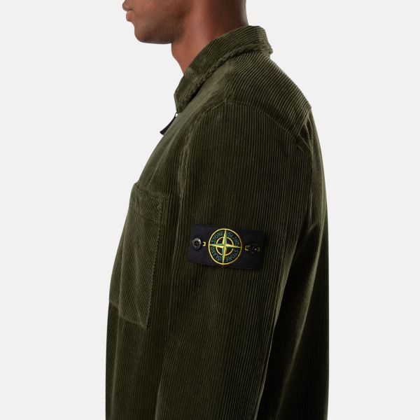 Овершорт Stone Island 811511604 V0059.