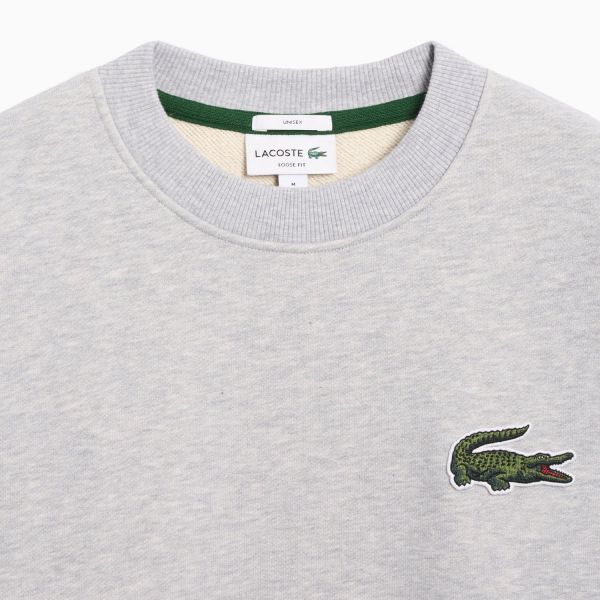 Свитшот Lacoste SH6405 00 CCA.