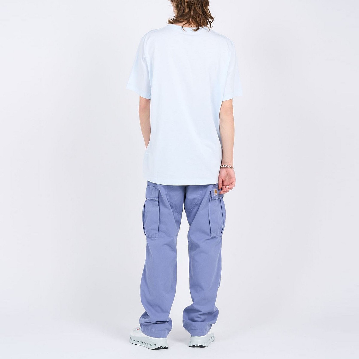 Штани Carhartt I030475 1YDGD