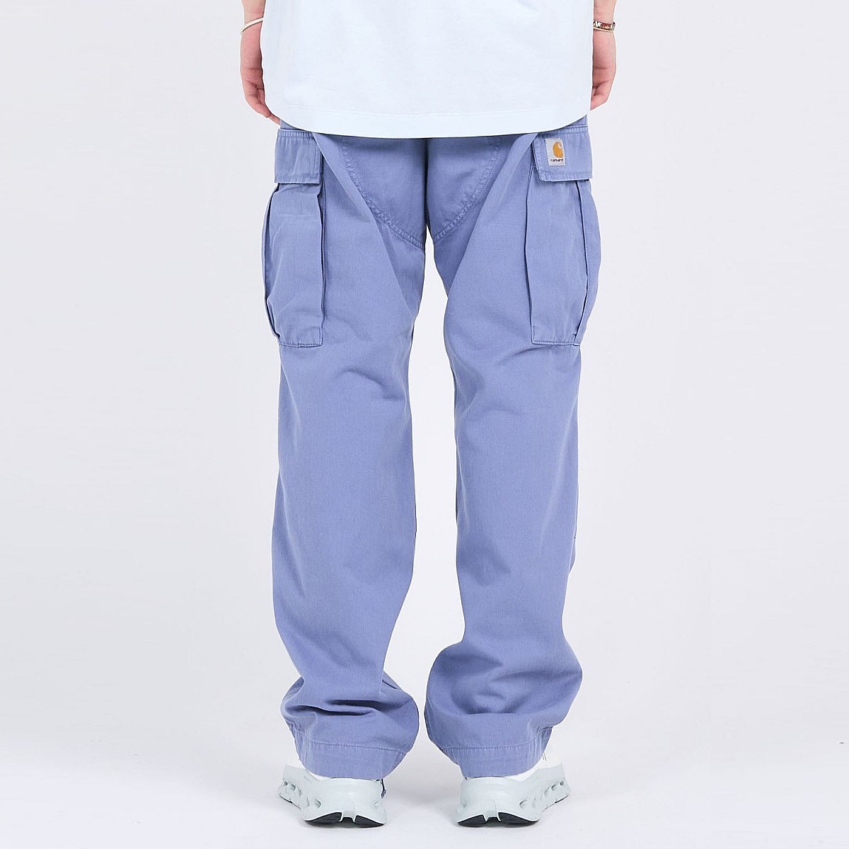 Штани Carhartt I030475 1YDGD