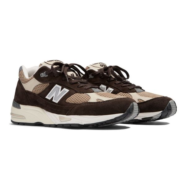 Кросівки New Balance M991BGC Made in UK.