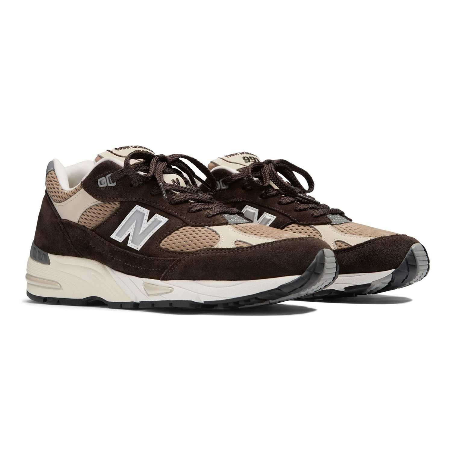 Кросівки New Balance M991BGC Made in UK