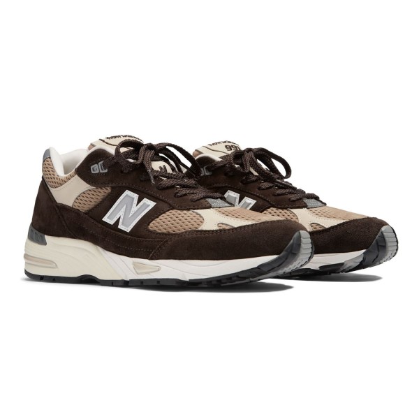 Кросівки New Balance M991BGC Made in UK