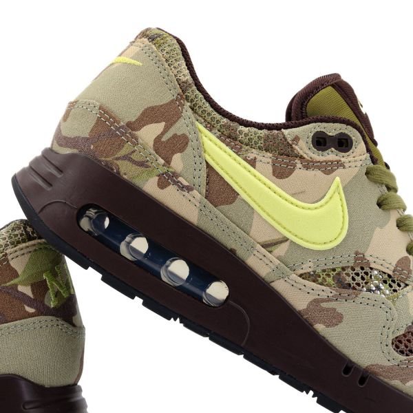Кроссовки Nike AIR MAX 1 `86 OG FN8358 200.