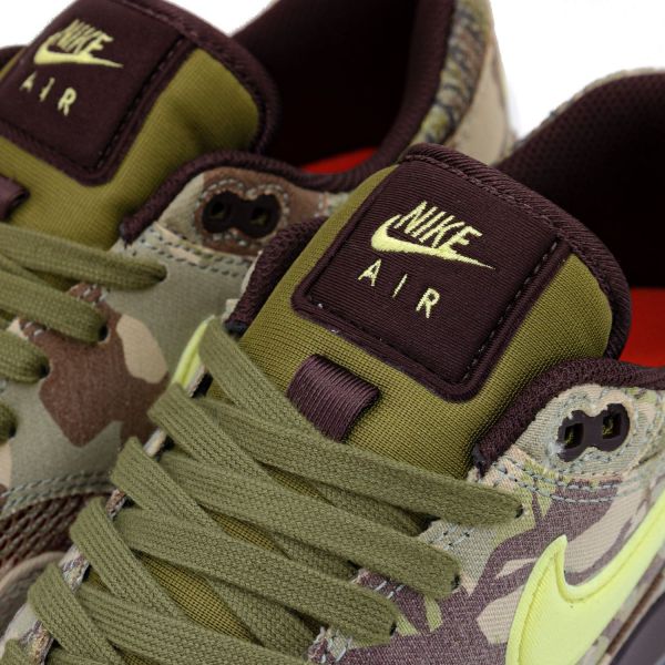 Кроссовки Nike AIR MAX 1 `86 OG FN8358 200.