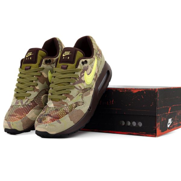 Кроссовки Nike AIR MAX 1 `86 OG FN8358 200.