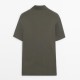 Поло Massimo Dutti 0719/210/529