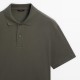 Поло Massimo Dutti 0719/210/529