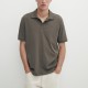 Поло Massimo Dutti 0719/210/529