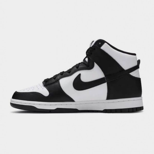 Кеды Nike Dunk Hi Retro DD1399 105.