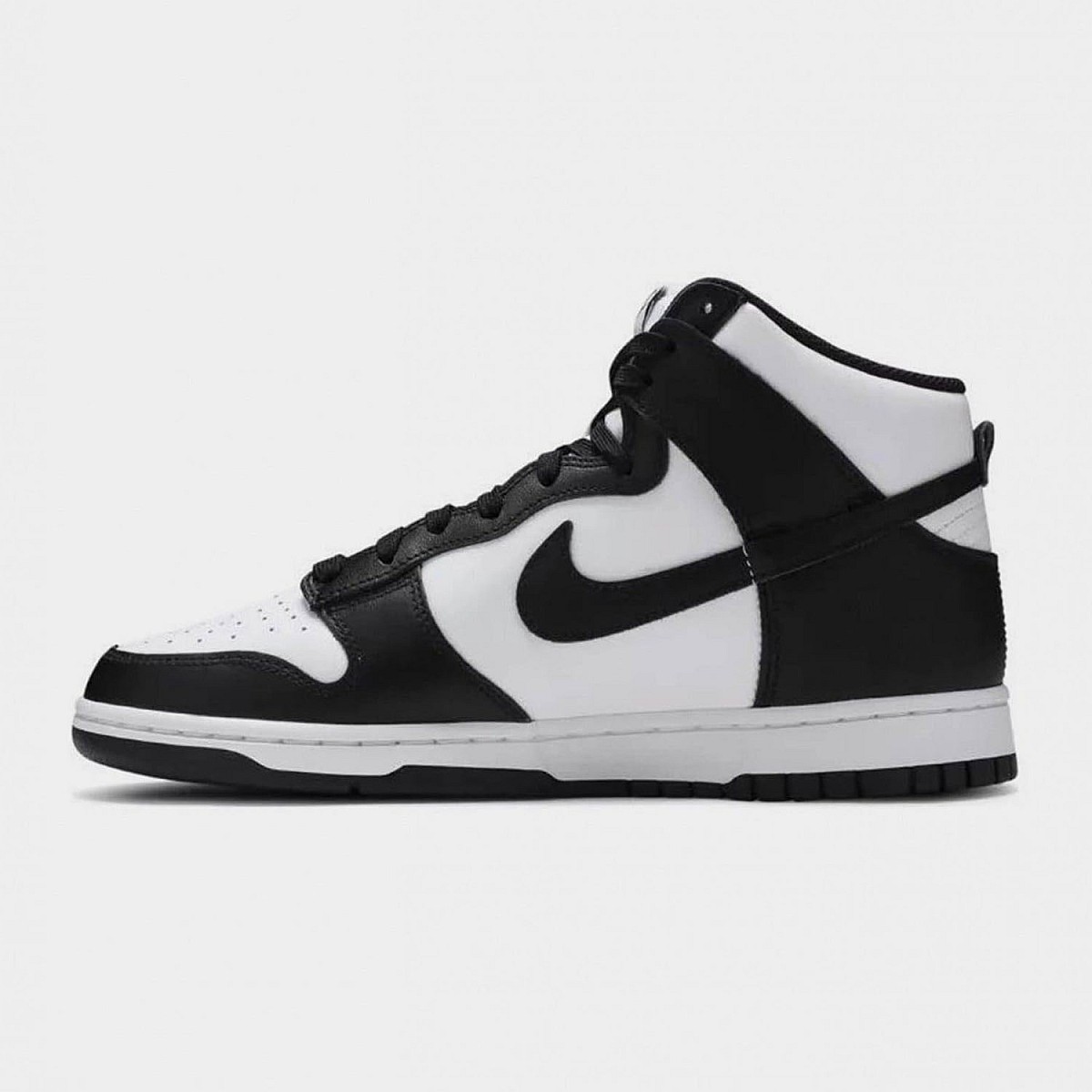 Кеди Nike Dunk Hi Retro DD1399 105