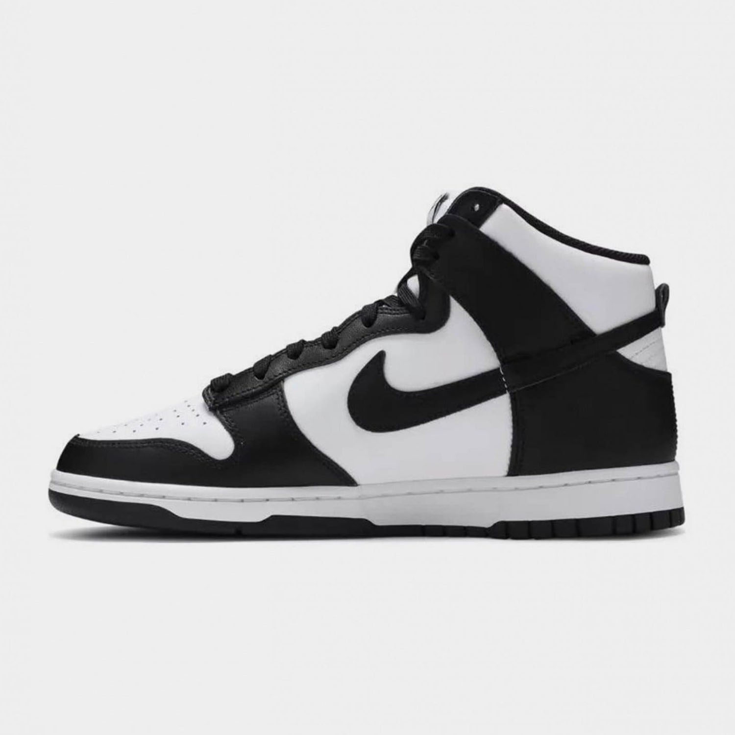 Кеди Nike Dunk Hi Retro DD1399 105