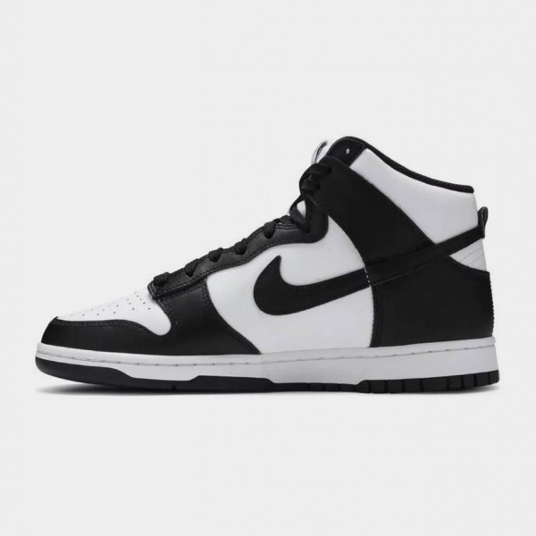 Кеди Nike Dunk Hi Retro DD1399 105