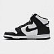 Кеди Nike Dunk Hi Retro DD1399 105