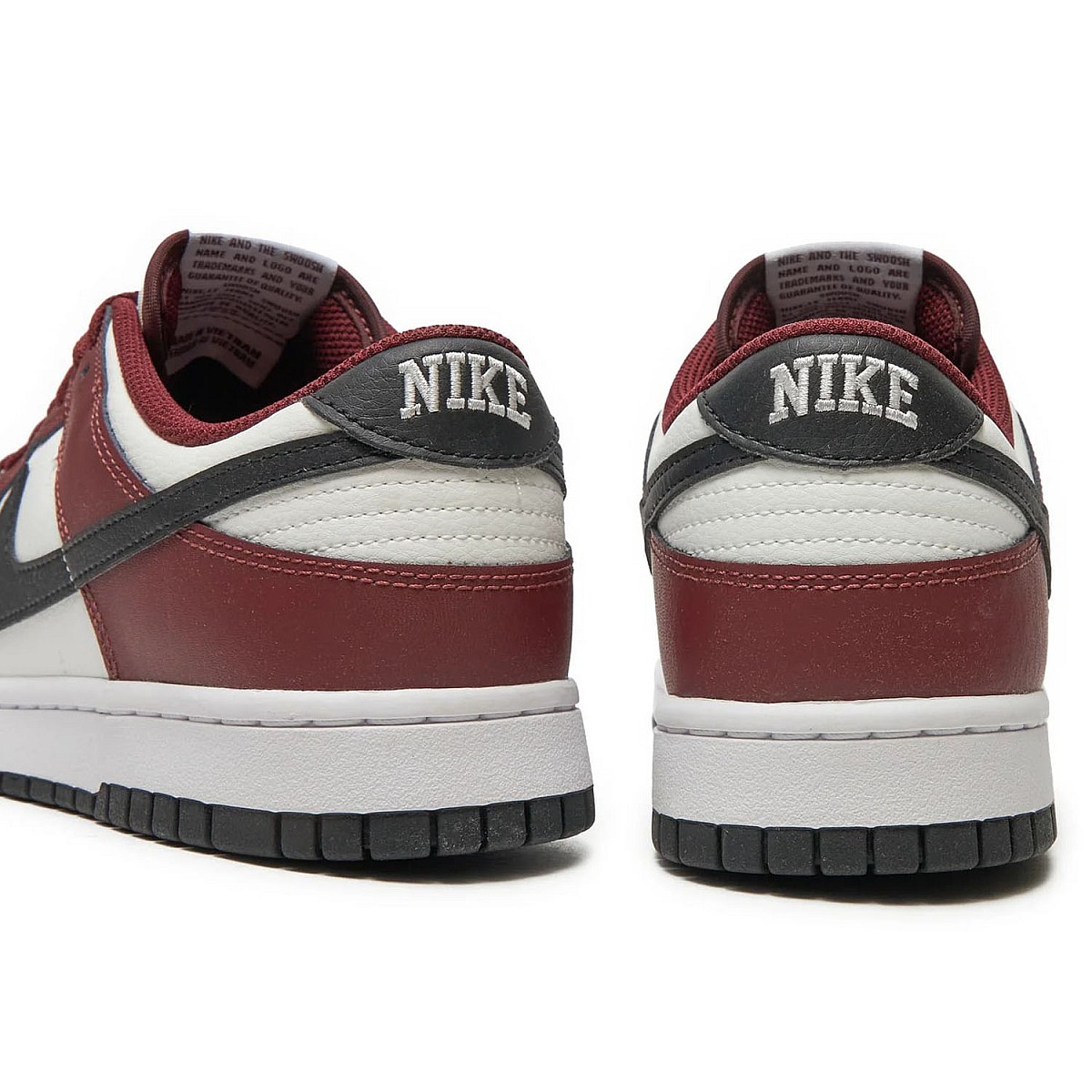 Кеди Nike Dunk Low FZ4616 600