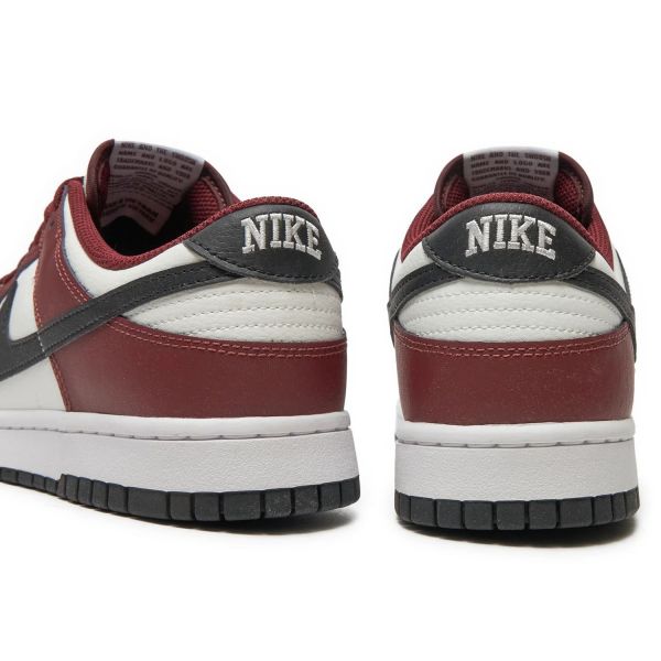 Кеды Nike Dunk Low FZ4616 600.