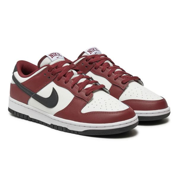 Кеды Nike Dunk Low FZ4616 600.