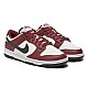 Кеди Nike Dunk Low FZ4616 600