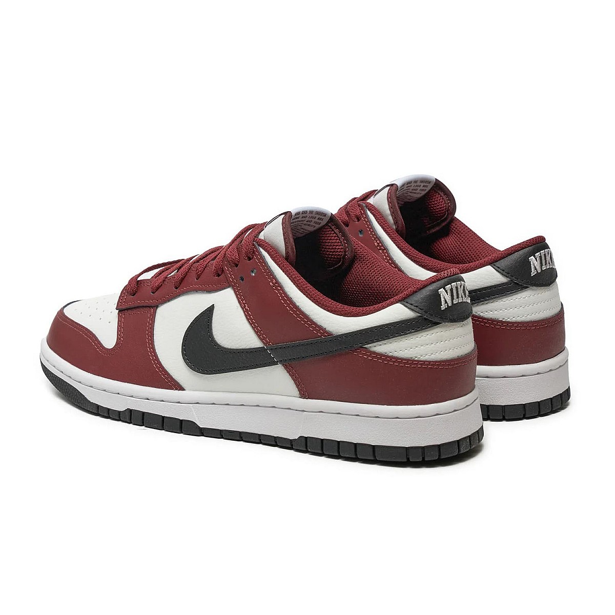 Кеди Nike Dunk Low FZ4616 600