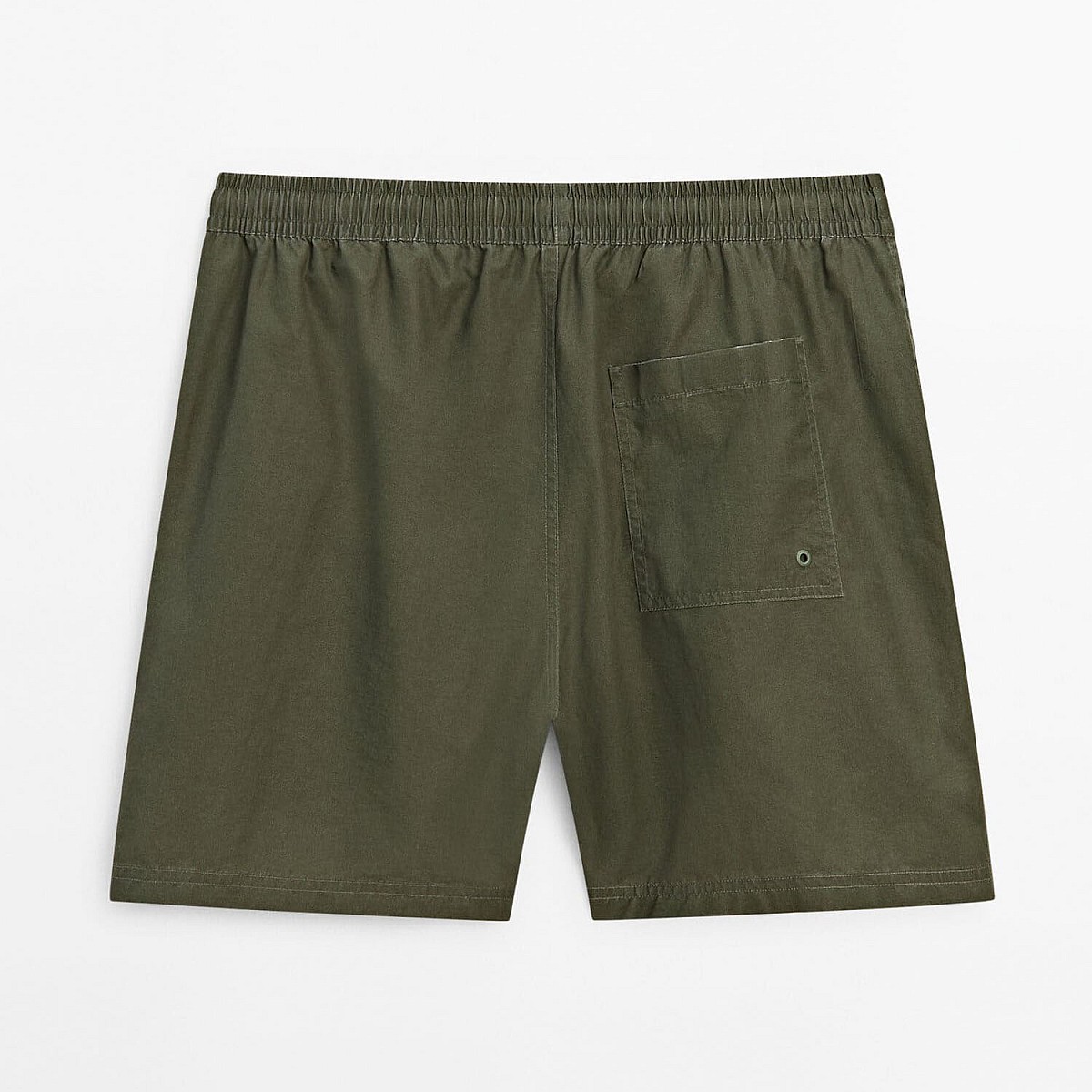 Плавальні шорти Massimo Dutti 0307/290/505