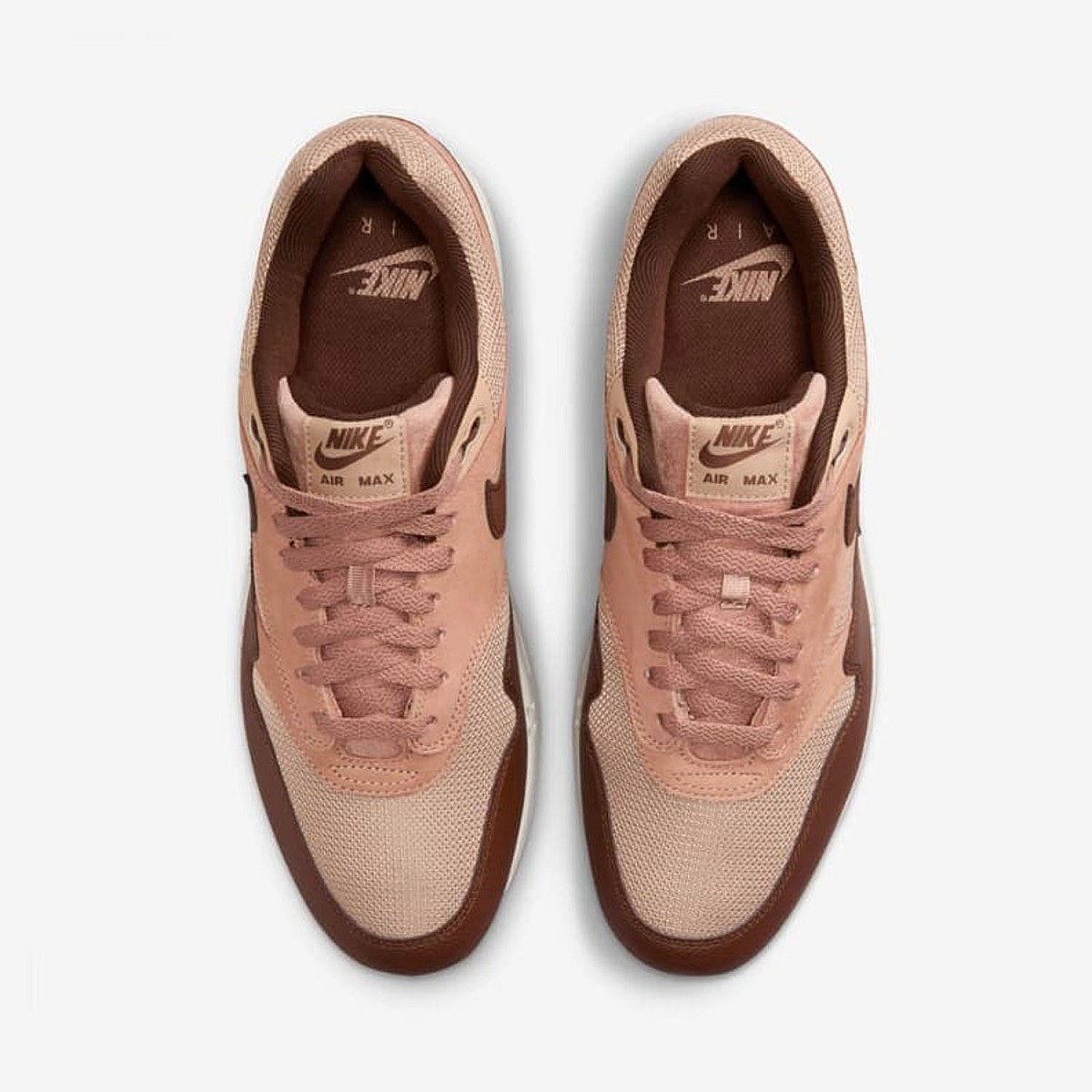 Кросівки Nike AIR MAX 1 SC FB9660 200