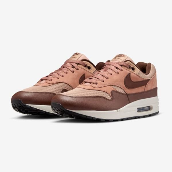 Кроссовки Nike AIR MAX 1 SC FB9660 200.