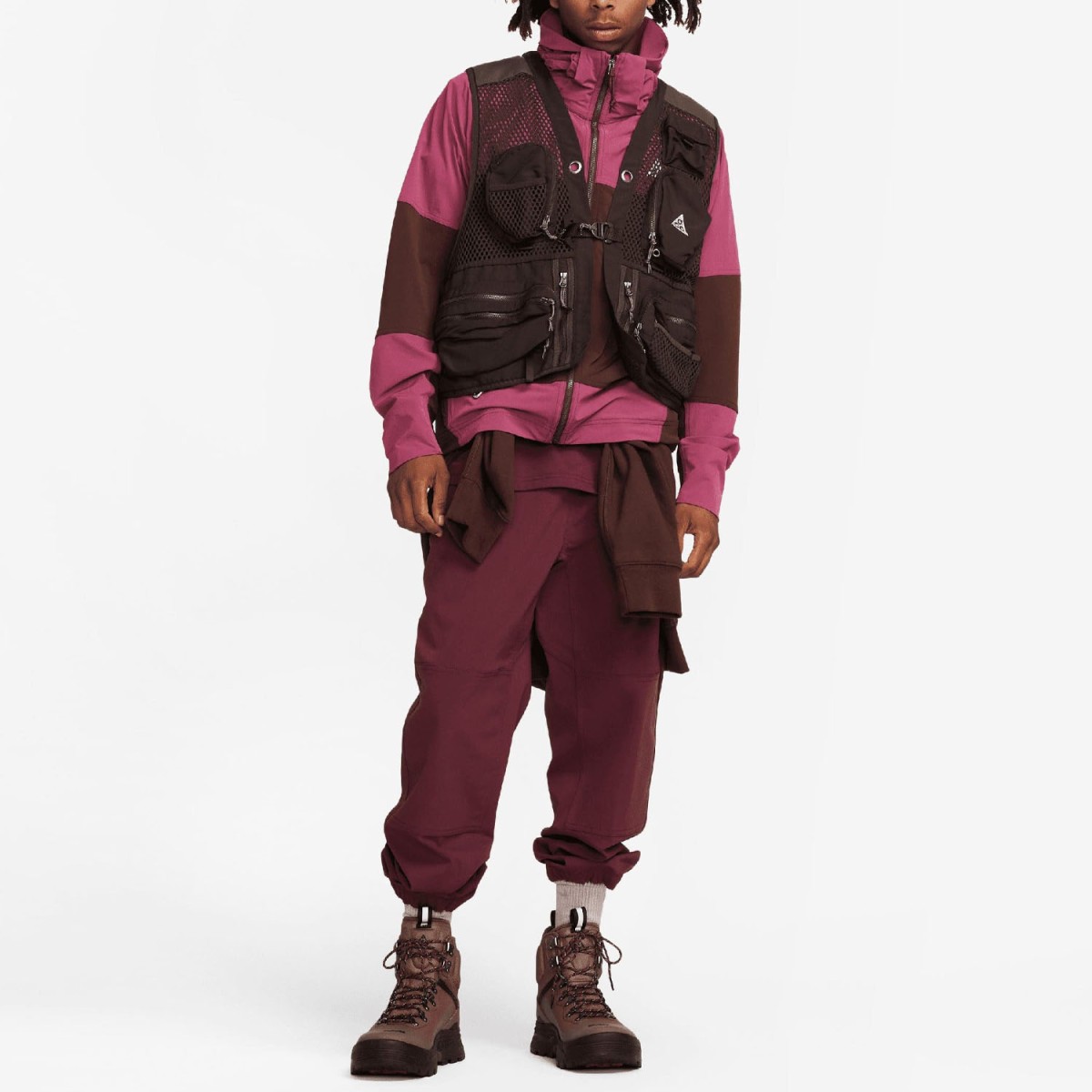 Штани Nike CV0660-681
