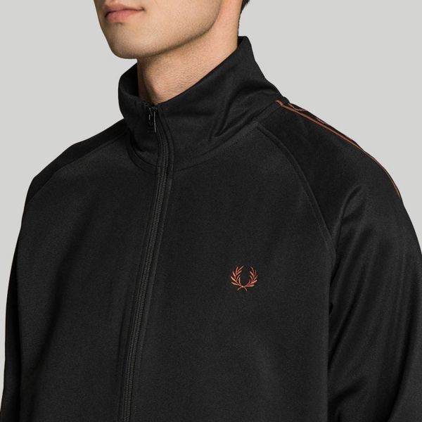 Кардиган Fred Perry J5557 Q51